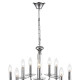 Подвесная люстра Lumion Incanto 8034/10
