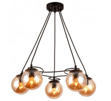 Подвесная люстра Ambrella Light Traditional TR9022