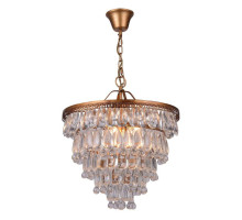 Подвесная люстра Arte Lamp Regina A4298SP-5AB