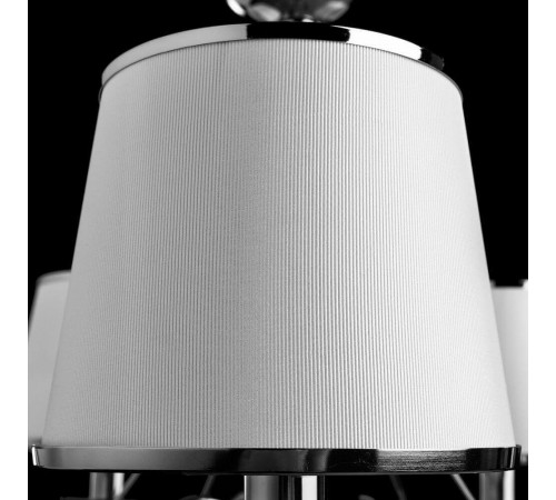 Подвесная люстра Arte Lamp Furore A1150LM-5CC Подвесная люстра Arte Lamp Furore A1150LM-5CC