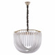 Подвесная люстра Arte Milano S.97378.D500.H380.E14.6 G