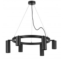 Подвесная люстра Lightstar Rullo (571016+214437-3+214487-3) LR016373873