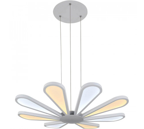Подвесная люстра Lucia Tucci Miracoli 200.8 LED Подвесная люстра Lucia Tucci Miracoli 200.8 LED