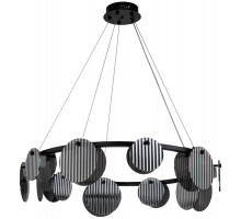 Подвесная люстра Stilfort Relux 4008/02/10P