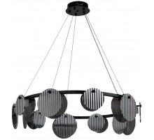 Подвесная люстра Stilfort Relux 4008/02/10P