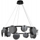 Подвесная люстра Stilfort Relux 4008/02/10P