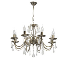 Подвесная люстра DeMarkt 371015408