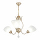 Подвесная люстра Arte Milano Amalfi 335816/3 FGD