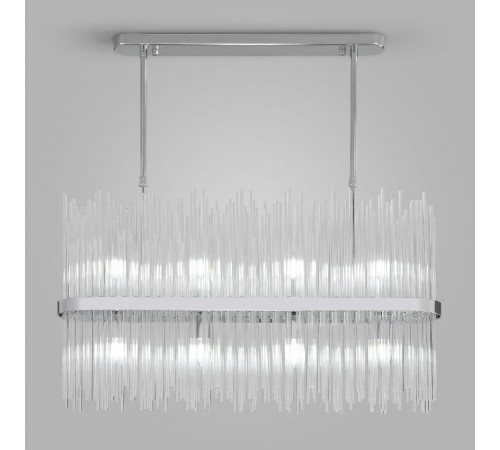 Подвесная люстра Bogates Allure 485/8 a065769 Подвесная люстра Bogates Allure 485/8 a065769