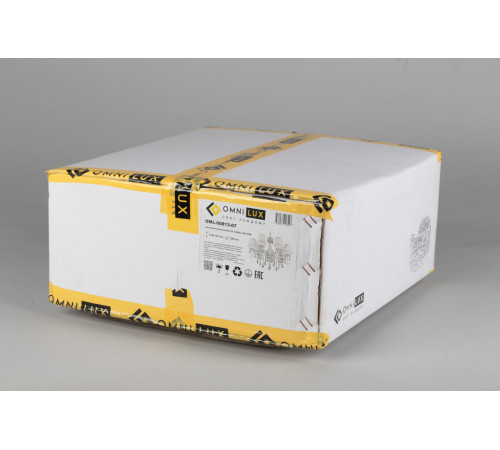 Подвесная люстра Omnilux Cremona OML-60813-07 Подвесная люстра Omnilux Cremona OML-60813-07