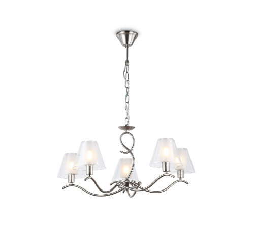 Подвесная люстра Ambrella Light High Light Modern LH57081 Подвесная люстра Ambrella Light High Light Modern LH57081