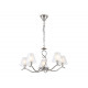 Подвесная люстра Ambrella Light High Light Modern LH57081
