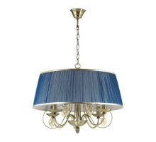 Подвесная люстра Odeon Light Niagara 3921/4