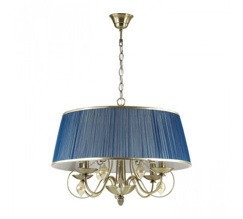 Подвесная люстра Odeon Light Niagara 3921/4