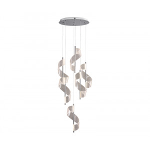 Подвесная люстра Kink Light Илина 08042-6A,02