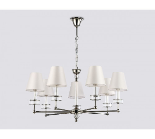 Подвесная люстра Ambrella Light High Light Heigh Light LH71003