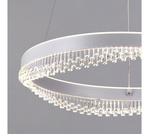 Подвесная люстра Natali Kovaltseva Sad Queen INNOVATION STYLE 83126