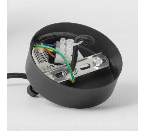 Подвесная люстра Lussole Huron LSP-8739 Подвесная люстра Lussole Huron LSP-8739