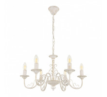 Подвесная люстра Arte Milano 342620/6 WT+G