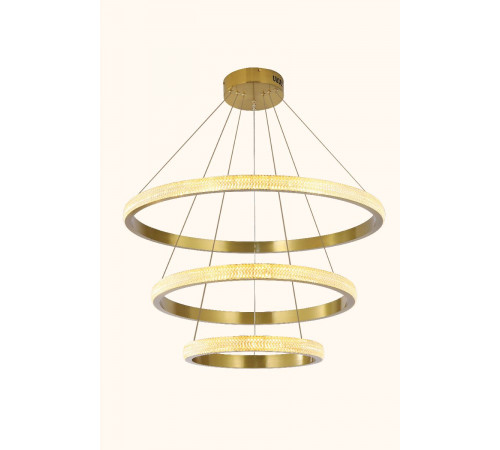 Подвесная люстра Zortes Lidia1 ZRS.30111.114