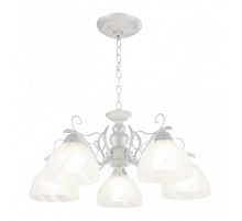 Подвесная люстра Arte Milano Amalfi 330644/5 WT+SL