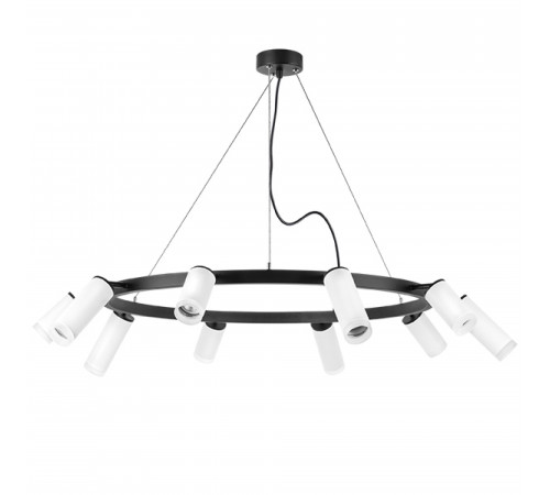 Подвесная люстра Lightstar Rullo (571020+214436-5+214486-5+202430-10) LR0203658650 Подвесная люстра Lightstar Rullo (571020+214436-5+214486-5+202430-10) LR0203658650