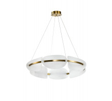 Подвесная люстра Zortes Moon ZRS.1210.80