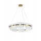 Подвесная люстра Zortes Moon ZRS.1210.80