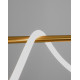 Подвесная люстра Moderli True V10688-PL