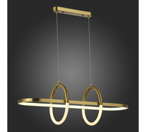 Подвесная люстра ST Luce Mofisto SL1579.313.01 Подвесная люстра ST Luce Mofisto SL1579.313.01