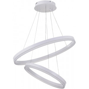 Подвесная люстра Natali Kovaltseva LED LAMPS 81297