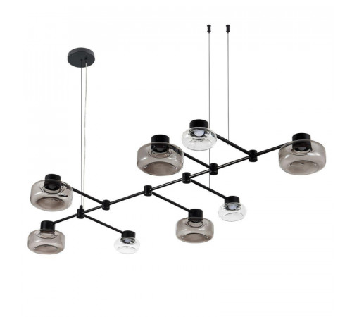 Подвесная светодиодная люстра ST Luce Vallo SL6005.403.08 Подвесная светодиодная люстра ST Luce Vallo SL6005.403.08