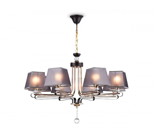 Подвесная люстра Ambrella Light Modern TR4618 Подвесная люстра Ambrella Light Modern TR4618