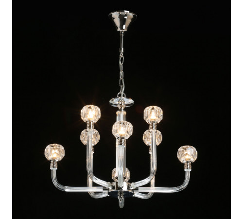 Подвесная люстра MW-Light Элла 483015308 Подвесная люстра MW-Light Элла 483015308
