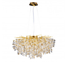 Подвесная люстра Divinare Salice 3136/01 SP-12