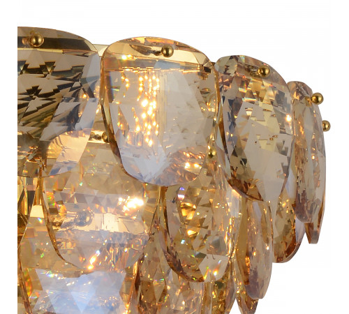 Подвесная люстра Delight Collection Amazone BRCH9909 Подвесная люстра Delight Collection Amazone BRCH9909