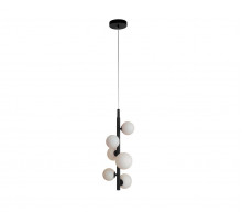 Подвесная люстра Kink Light Сида 07508-6A,19
