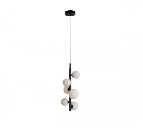 Подвесная люстра Kink Light Сида 07508-6A,19 Подвесная люстра Kink Light Сида 07508-6A,19