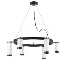 Подвесная люстра Lightstar Rullo (571016+214436-3+214486-3+203437-6) LR0163638637