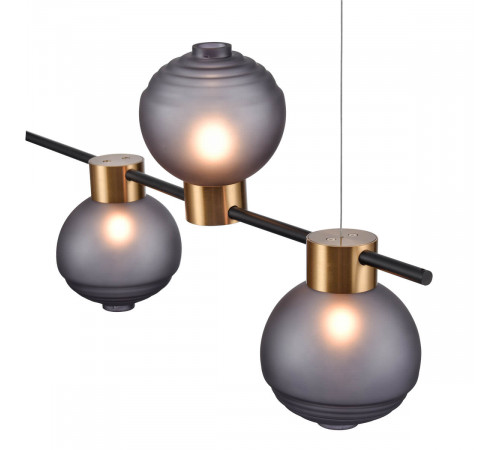 Подвесная люстра Vele Luce Capriccio VL5882P04