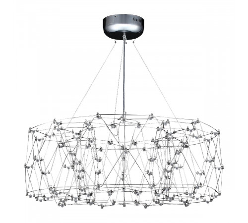 Подвесная люстра ST Luce Gravetta SL6602.103.72 Подвесная люстра ST Luce Gravetta SL6602.103.72