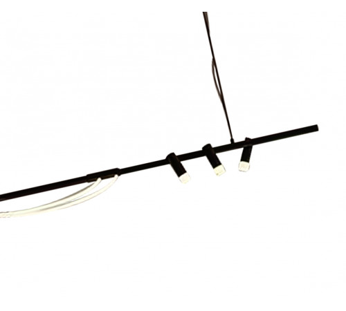 Подвесная люстра Kink Light Кайли 08039-180A,19