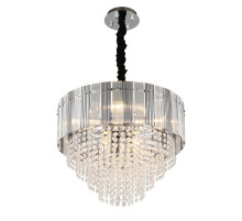 Подвесная люстра Omnilux Naro OML-69513-08