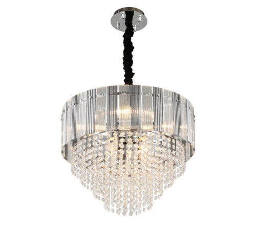 Подвесная люстра Omnilux Naro OML-69513-08 Подвесная люстра Omnilux Naro OML-69513-08