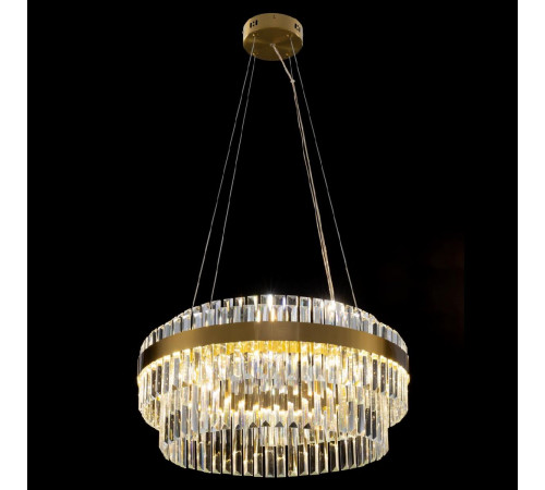 Подвесная люстра Citilux Sheldon CL339163 Подвесная люстра Citilux Sheldon CL339163