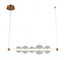 Подвесная люстра Omnilux Abbazia OML-65903-05