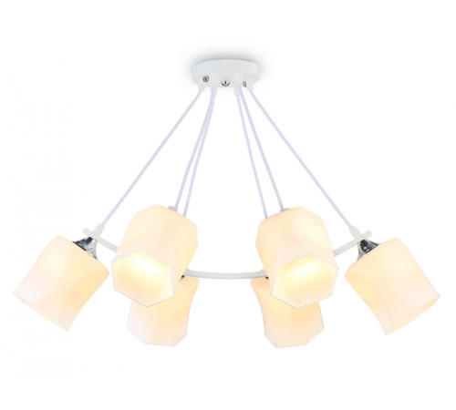 Подвесная люстра Ambrella Light Modern TR303159 Подвесная люстра Ambrella Light Modern TR303159