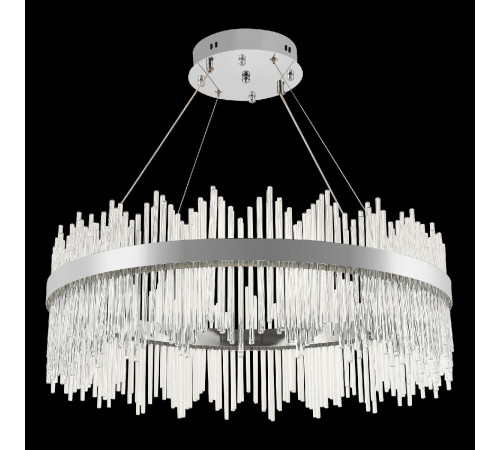Подвесная люстра Natali Kovaltseva Tempio LED LAMPS 81263 Подвесная люстра Natali Kovaltseva Tempio LED LAMPS 81263