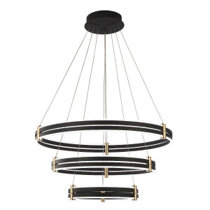 Подвесная люстра Zortes Duble-R ZRS.30515.228