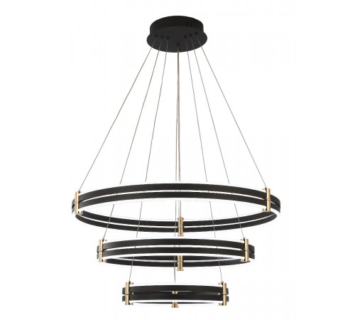 Подвесная люстра Zortes Duble-R ZRS.30515.228 Подвесная люстра Zortes Duble-R ZRS.30515.228